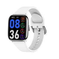 Smartwatches Smarty 2.0 in Aluminium SW081B - SW081B